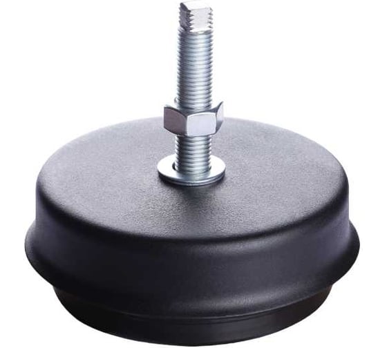 Изображение товара Виброопора регулируемая Алтервиа ВСО180.20.01