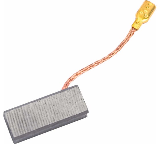 Изображение товара Угольные щетки для эл-инст. 01-102 ( 01-104 ) аналог Bosch A96 / 5х8х19мм (10пар) TORGWIN T139536