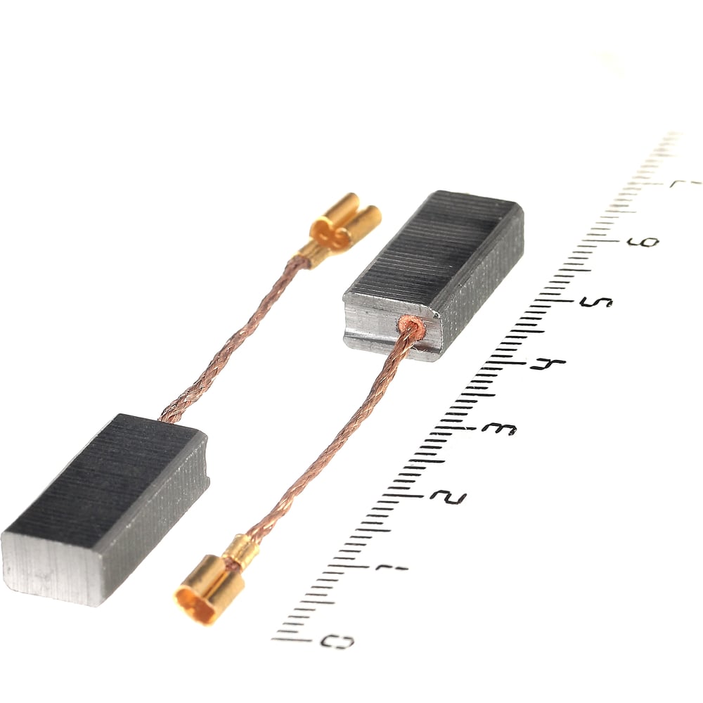 фото Угольные щетки torgwin