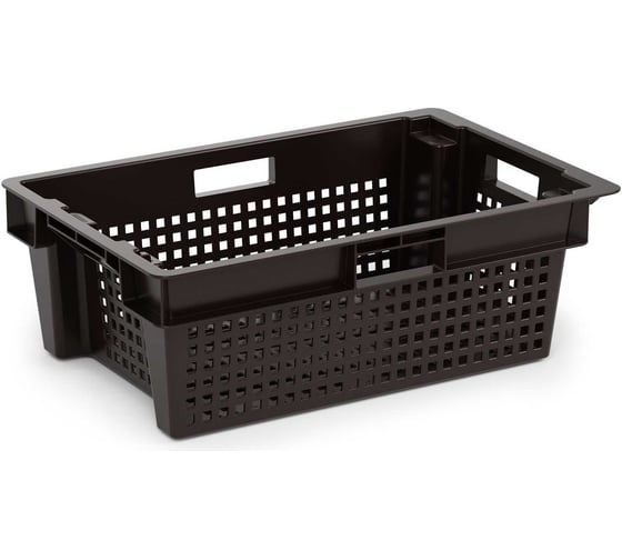 Изображение товара Универсальный ящик ЗПИ «Альтернатива» Эконом 600x400x200 мм М8830