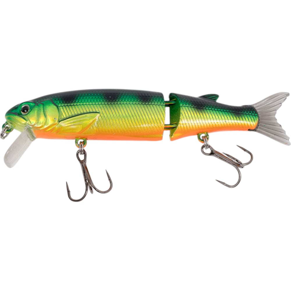 Воблер Strike Pro Glider 90 цвет: A45T Natural Perch EG-157A-SP#A45T