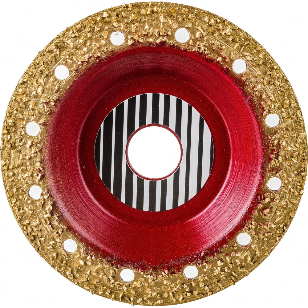 Прямой победитовый обдирочный диск Диск Альфа диск круг обдирочный metabo flexiamant s 230x3mm 616126000