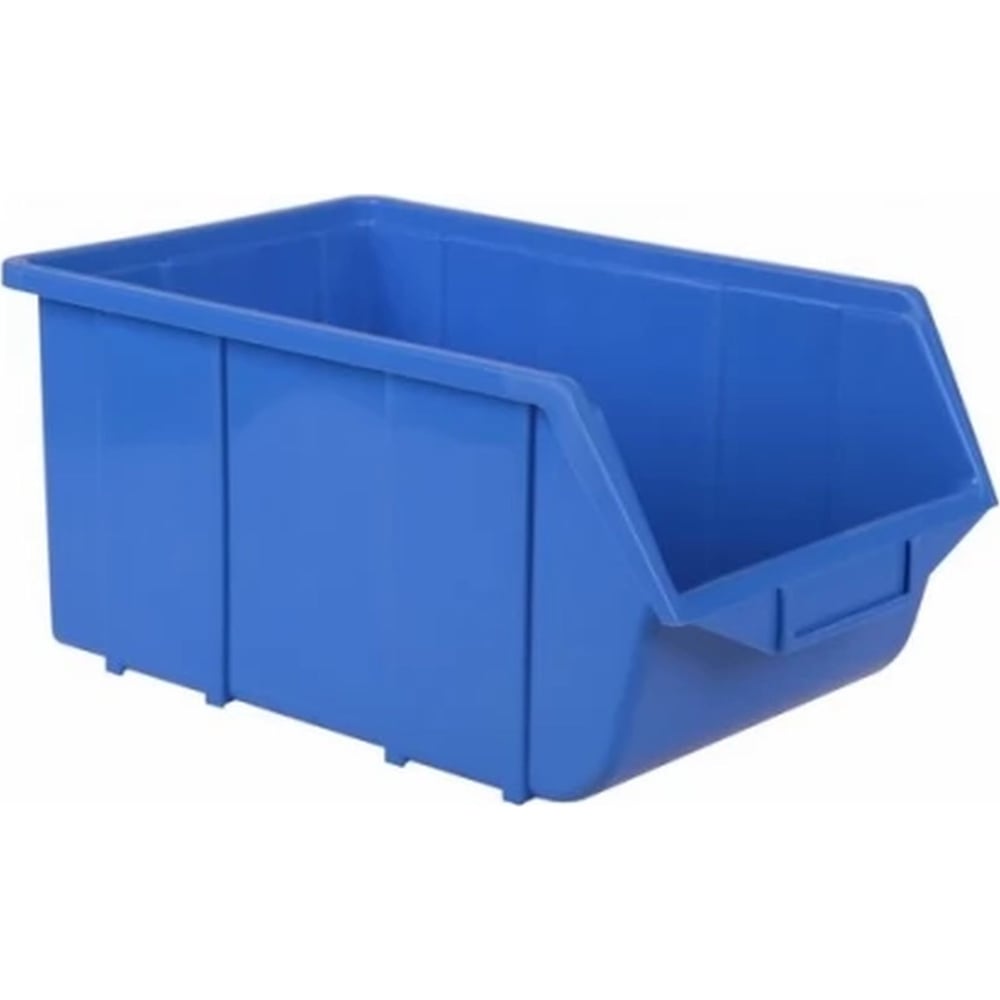 Ящик для метизов ЗПИ «Альтернатива» туалет лоток для кошек голубой альтернатива мур мяу м7848