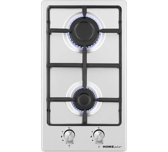 Изображение товара Газовая варочная панель HOMSair HGS323GCS