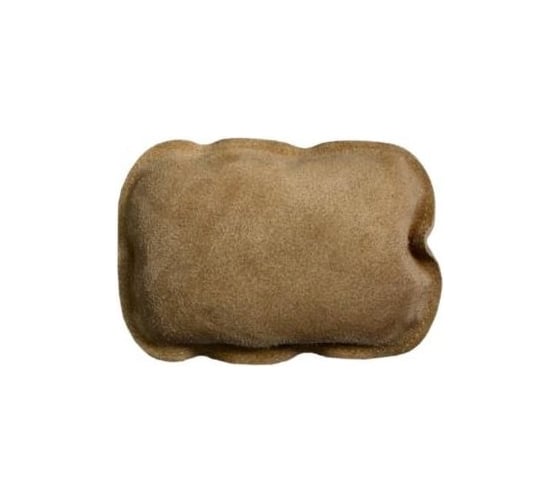 Изображение товара Губка для мойки и полировки ГЛАВДОР GL-100-014, 12,5х9х4 см 50048