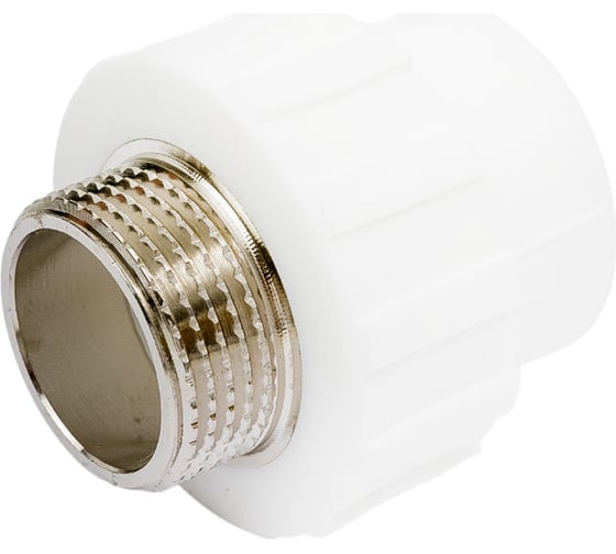Изображение товара Муфта MeerPlast PPRC с НР 32x1 00000002477