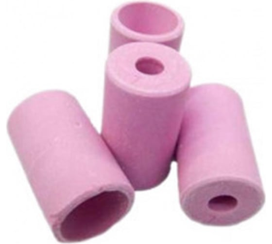 Изображение товара Комплект сопел для пескоструйного пистолета SBDG ROCKFORCE RF-SBDG-P(28666)