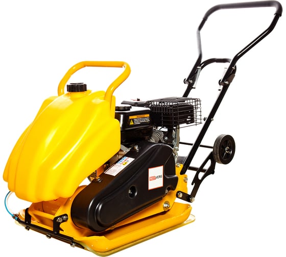 Изображение товара Виброплита REDVERG RD-29142 5014724