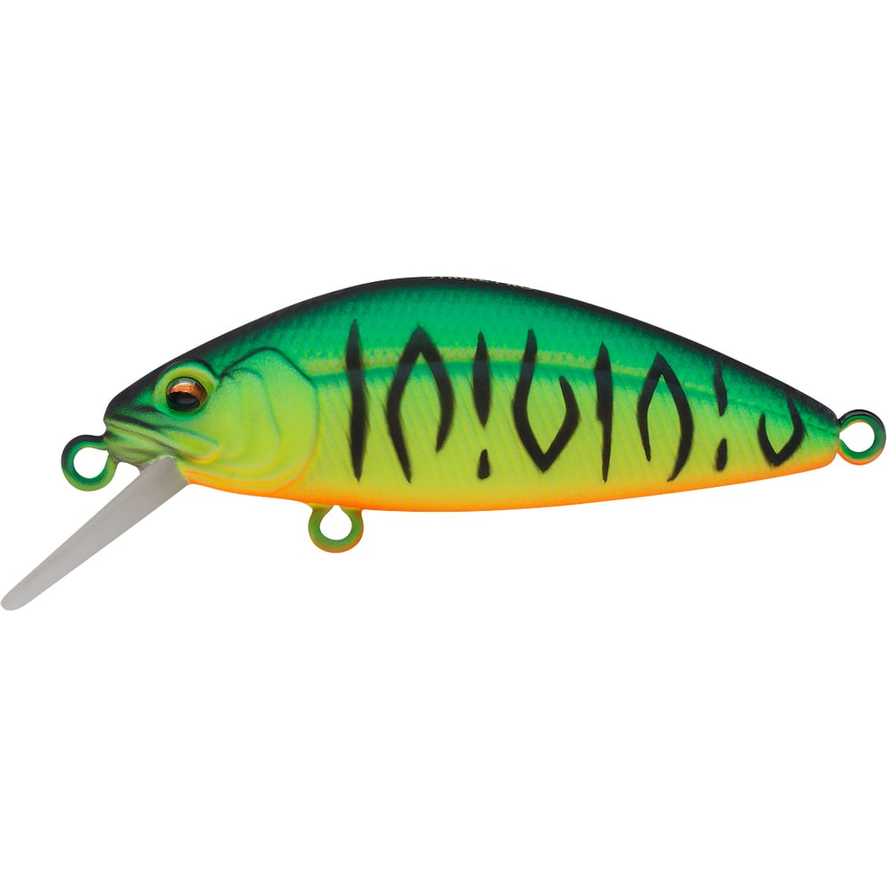 Воблер Strike Pro Shifty Shad 80SP EG-162-SP#GC01S
