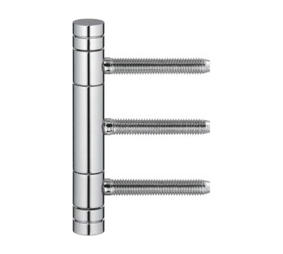 Изображение товара Петля Simonswerk baka c 2-15 wf basic f2 покрытие под матовый никель 67563