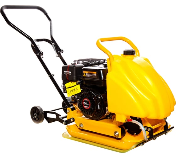 Изображение товара Виброплита REDVERG RD-29155 5014725