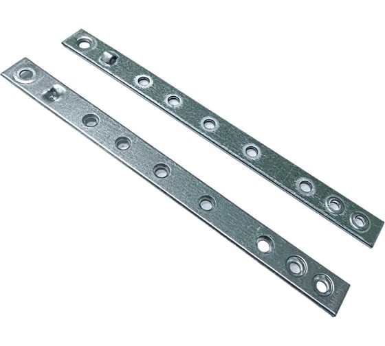 Изображение товара Крепление планкена ROCK Ldp1 190x16,5x2,0 мм (150 шт.) 404461