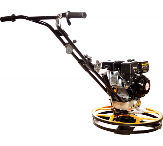 Изображение товара Затирочная машина REDVERG RD-PT600G 6632223