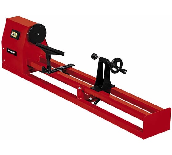 Изображение товара Токарный станок Einhell TC-WW 1000/1, 400 Вт 4312110