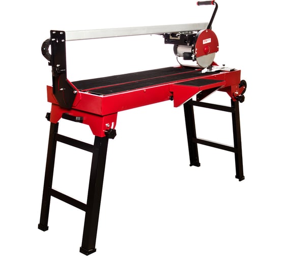 Изображение товара Электрический плиткорез REDVERG RD-TC920-230 6632422