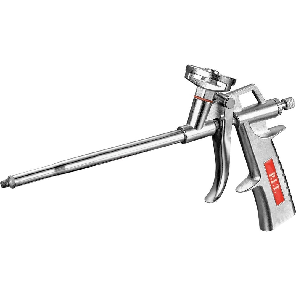 Изображение товара Пистолет для монтажной пены P.I.T. HFMG01-A01A с тефлоновым покрытием