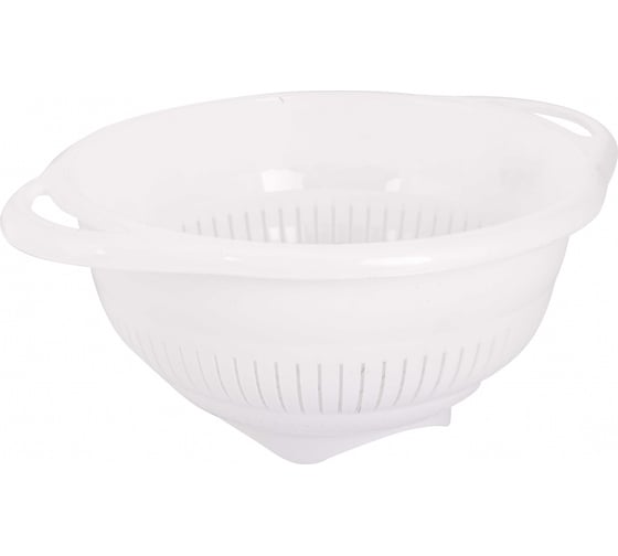 Изображение товара Дуршлаг-фруктомойка ЗПИ Альтернатива М1154