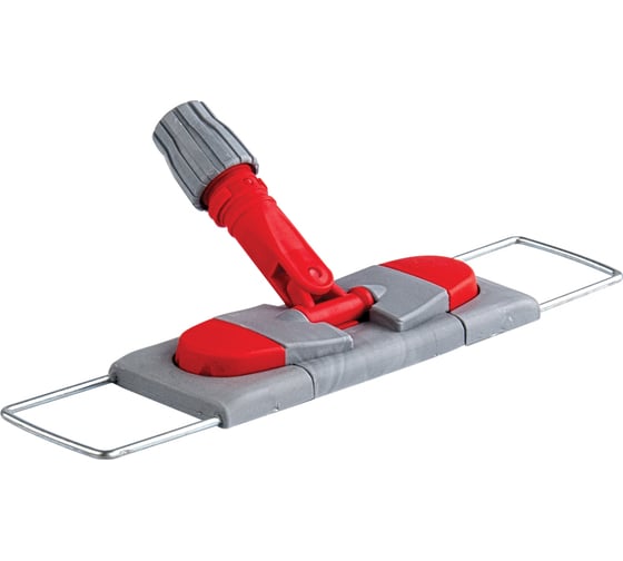 Изображение товара Держатель мопов Uctem-Plas рамочный 40х10 см CD185-R
