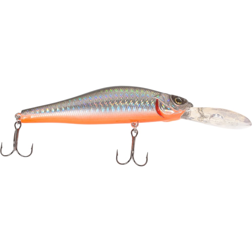 Изображение товара Воблер Strike Pro Archback Deep 100SP минноу для спиннинговой ловли