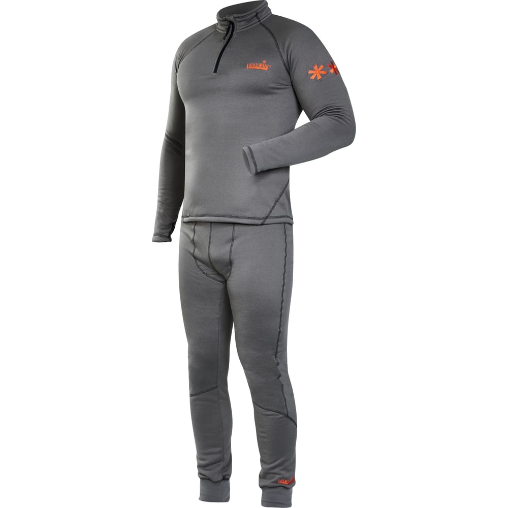 фото Термобелье norfin winter line gray 04 р.xl 3036004-xl