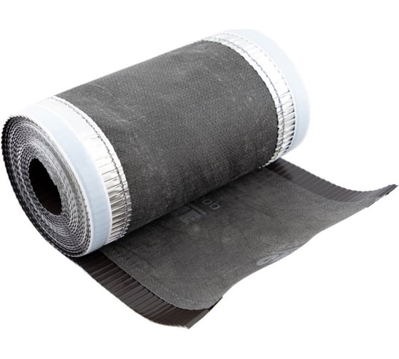 Изображение товара Аэроэлемент конька Grand Line коричневый, 240 мм, 2,5 м 155809