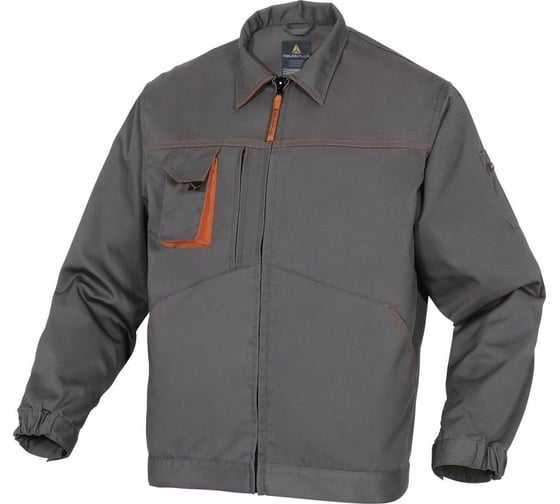 Изображение товара Рабочая куртка Delta Plus MACH2 размер S M2VE2GRPT