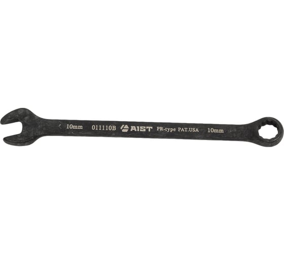 Изображение товара Комбинированный ключ 10мм AIST 011110B 00-00002473