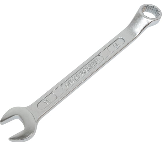 Изображение товара Комбинированный ключ 11мм AIST 010811A 00-00004373
