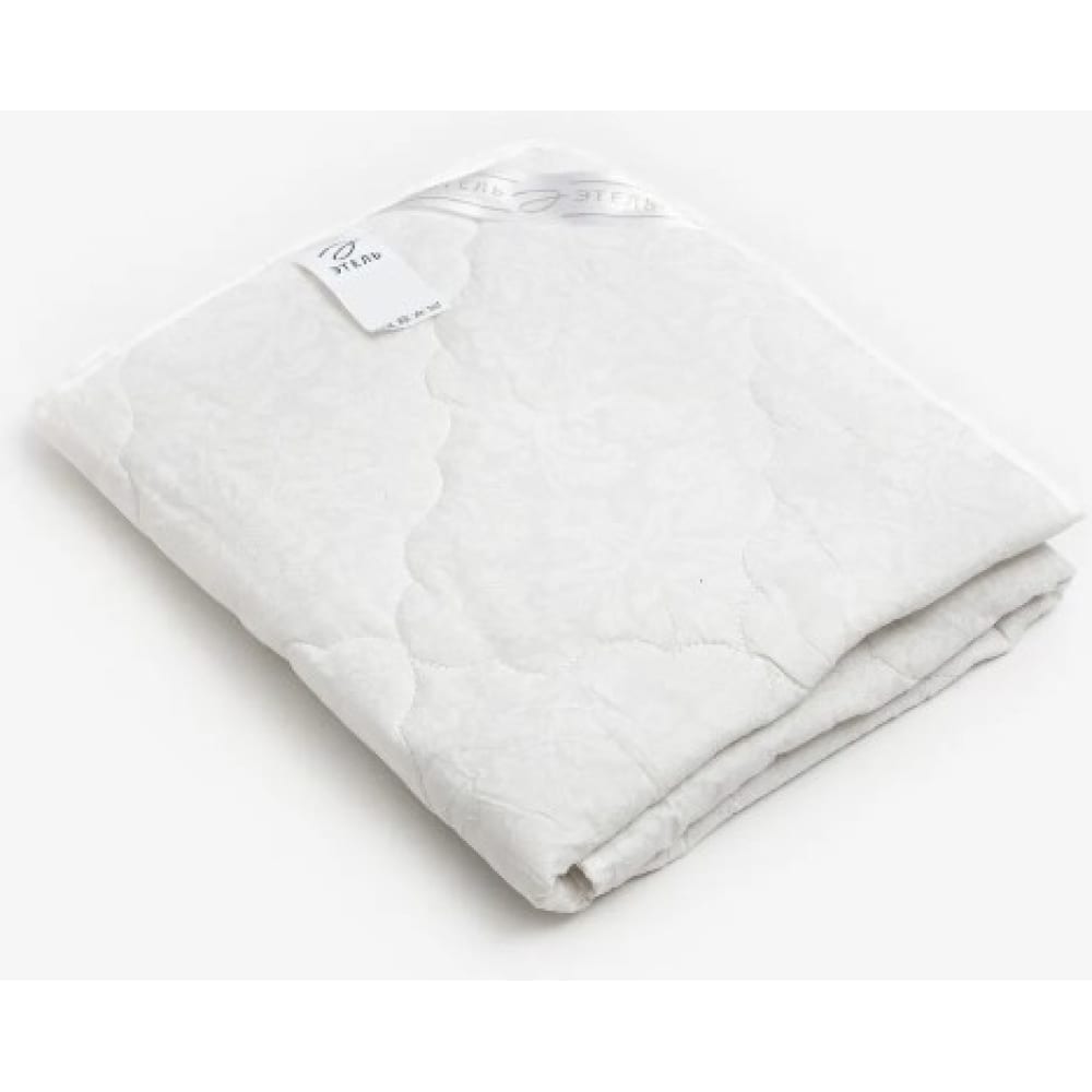 Одеяло Этель одеяло лебяжий пух soft collection р 110х140
