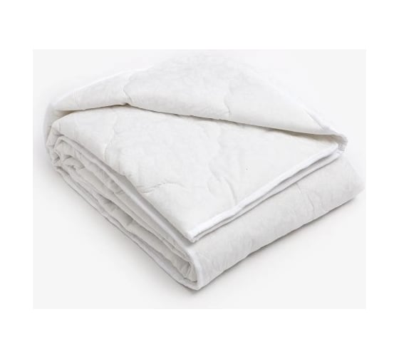 Изображение товара Одеяло Этель Лебяжий пух 172x205 см, поплин, 300 г/м2 4308789