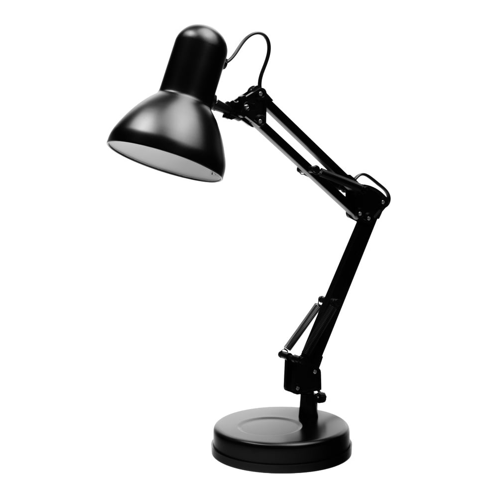 Изображение товара Настольный светильник Camelion KD-313 C02 черный 13640