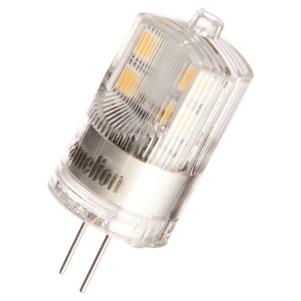 фото Светодиодная лампа camelion led3-g4-jd-nf/845/g4 13863