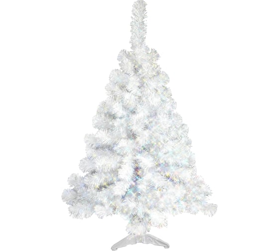 Изображение товара Искусственная ель MOROZCO Радужная 1.5м 2915