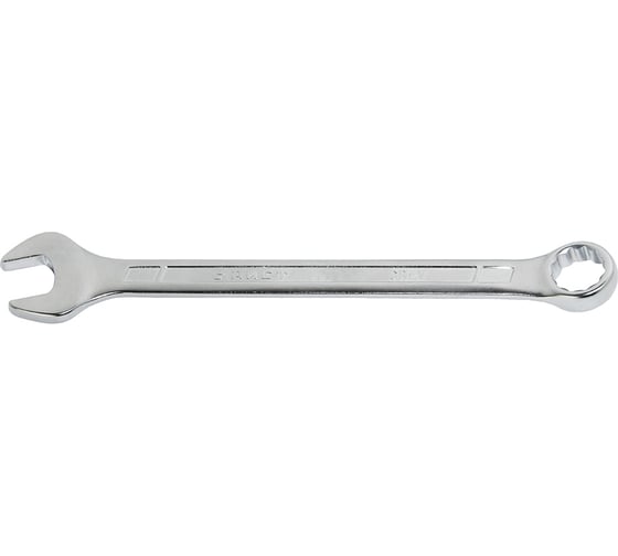 Изображение товара Комбинированный ключ 28мм AIST 010228C-X 00-00015352