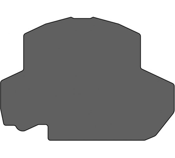 Изображение товара Концевой сегмент Klemsan на клеммники PYK 2,5-2FT/-3F, серый, NPP PYK2,5-2FT/3F 10 шт. 0.0.0.4.446529