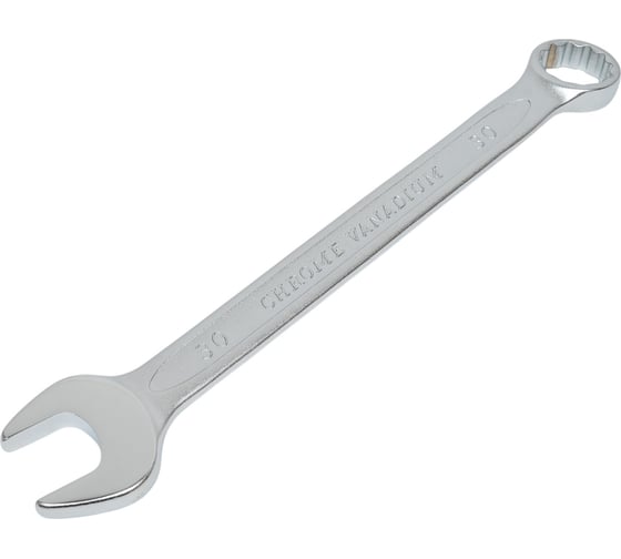 Изображение товара Комбинированный ключ 30мм AIST 010230A 00-00004369