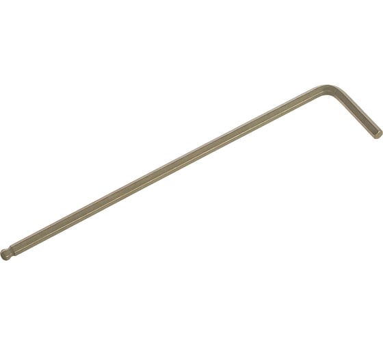 Изображение товара Г-образный шестигранный ключ H2.0 AIST 154202HW 00-00008232