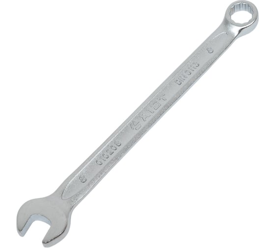 Изображение товара Комбинированный ключ 8мм AIST 010208A 00-00002344