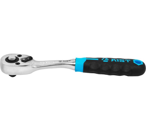 Изображение товара Трещотка 1/4 дюйма 72 зуба AIST 22103-72 00-00016480