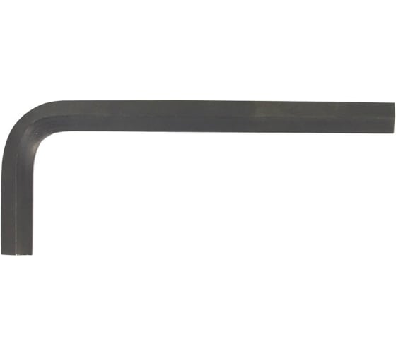 Изображение товара Г-образный шестигранный ключ H1.5 AIST 1521015H-E 00-00008121