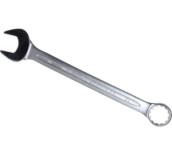 Изображение товара Комбинированный ключ 36мм AIST 010236A 00-00004108