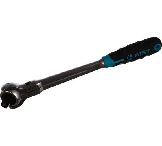 Изображение товара Трещотка 1/2" 72 зуба с поворотной головкой AIST 42107-72 00-00016947