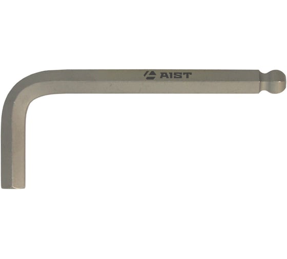 Изображение товара Г-образный шестигранный ключ H4.0 AIST 154104HW 00-00008216