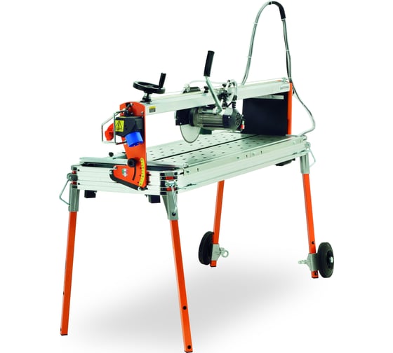 Изображение товара Электрический плиткорез BATTIPAV CLASS PLUS 1300S 661351