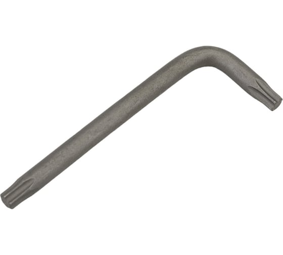 Изображение товара Г-образный ключ TORX Т25 AIST 154125T 00-00010601