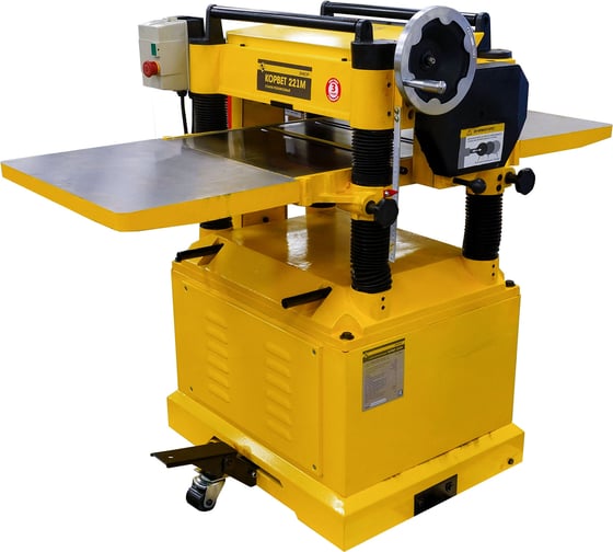 Изображение товара Рейсмусовый станок Энкор Корвет 221М 92211