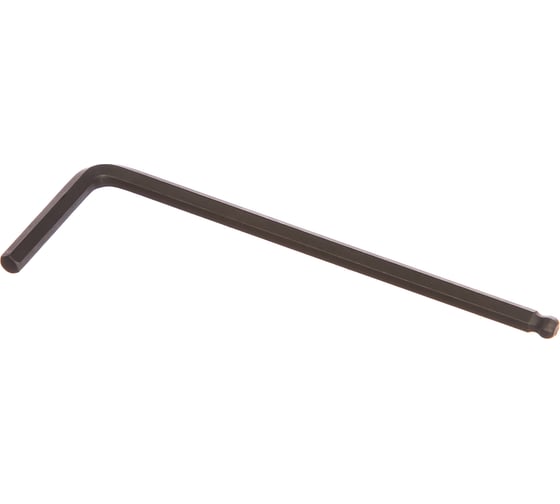 Изображение товара Г-образный шестигранный ключ H2.5 AIST 1542025HW 00-00008233