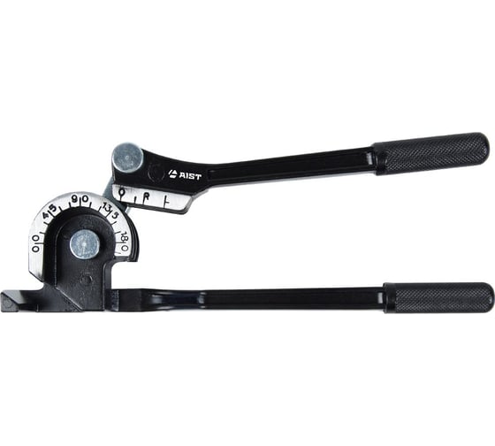 Изображение товара Трубогиб для трубок 6, 8, 10 мм AIST 3 в 1 67962901 00-00008024