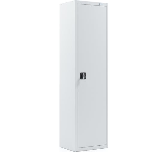 Изображение товара Архивный металлический шкаф Металл-Завод ШХА 50 40 ШХА 50(40)