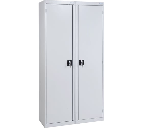 Изображение товара Архивный металлический шкаф Металл-Завод ШХА 100 40 ШХА 100(40)